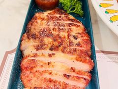 -太食獸泰式茶餐厅(艾尚天地店)