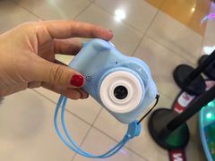 -汤姆熊欢乐世界(滨江店)