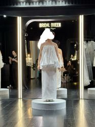 -Bridal Queen·婚纱女皇