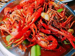 -红盔甲·小龙虾(天钥桥店)