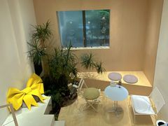 -XI·LaundryCafe 喜咖自助洗衣咖啡店
