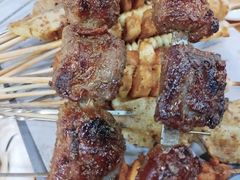 -亿牌牌东北烧烤(怀特店)