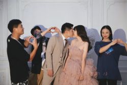 -Mu慕婚纱摄影·超级工作室