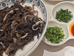 -羲和雅苑•北京烤鸭(国贸商城店)