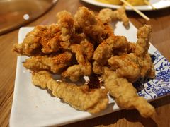 -十六蒲(桂林路店)