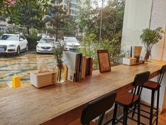 -那家面包房(珠江路店)