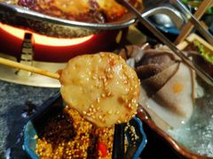 海鲜棒棒糖-湊湊火锅·茶憩(东城万达店)
