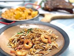 -Local泰莲庭(虹鳟鱼店)