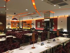 大堂-老昌春饼(学府凯德店)