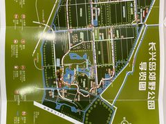 -上海长兴岛郊野公园