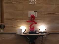 -西安赛瑞喜来登大酒店