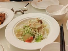 -杭州JW万豪酒店-万豪中餐厅