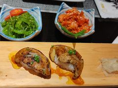 -昱匠·日本料理(金融街店)