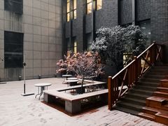 -中国药科大学（江宁校区）-图书馆