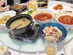 -香丰阁·烤鸭·川湘菜(清河店)