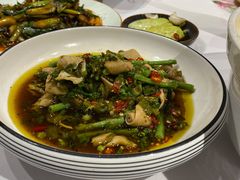 -院8里·少城记忆老川菜(宽窄巷子店)