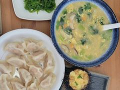 -海胆小馆(东北水饺·春柳店)