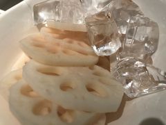 -海底捞火锅(万丰桥店)