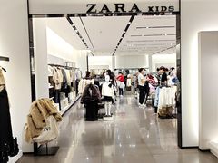 -ZARA(深圳金光华广场店)