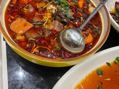 -银筵(武夷路店)