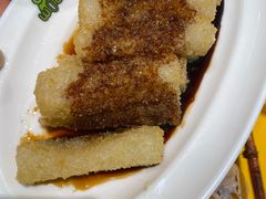 -蛙喔炭烧牛蛙(盐城盐都万达店)