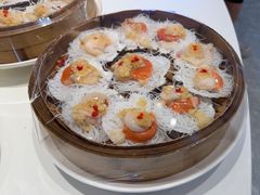 -赶海部落海鲜城(海阳路店)