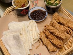 -符离集餐厅(万象城店)