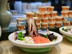 -老西门·常州菜(新区店)