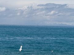 -青海湖二郎剑景区