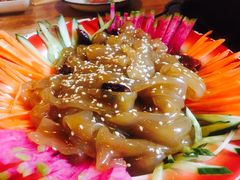 -炙热童年·老北京炙子烤肉(南锣鼓巷店)