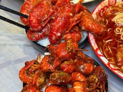 -李叔叔虾蟹大排档(青羊店)