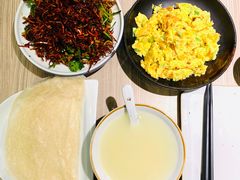 -老昌春饼(松北店)