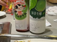 -海底捞火锅(漕宝路店)