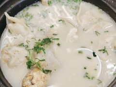 -苏小柳点心·手作小笼包(新街口分院店)