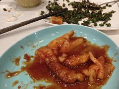 -巴渝兄弟川菜(宽街店)