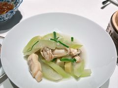 -荣轩(新荣记环球金融中心店)