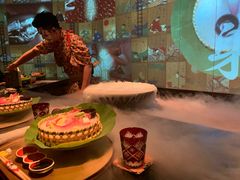 -地球美食剧场