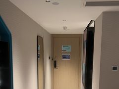 -宜尚酒店(广州上下九永庆坊长寿路地铁站店)