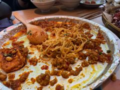 -花盐街·四川乐山小吃(西单大悦城店)