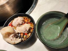 -狐狸爱上椰子鸡(滨江星光大道店)