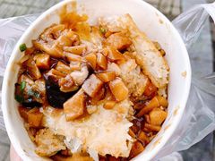 三鲜豆皮-众品香美食(三弓路店)