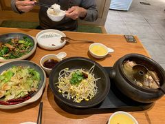 -云海肴·汽锅鸡·云南菜(东坝金隅店)
