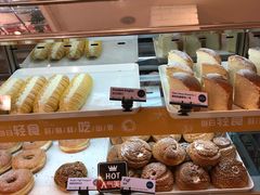 -TOUCH泰奇(金桥长岛路店)