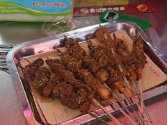 -壹加壹电烤串(总店)