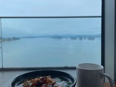 -绿城千岛湖喜来登度假酒店