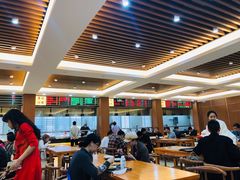 大堂-东苑餐厅(厦门大学店)
