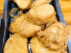 -陈氏肥蛤(小纬六路总店)
