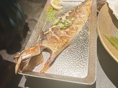 -蟹犇•帝王蟹雪蟹(陆家嘴店)