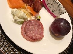 -天津君隆威斯汀酒店