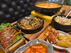 -小木屋米酒店·韩国料理(深圳总店)
